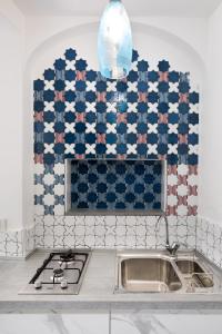 relais il sogno di positano