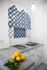 relais il sogno di positano