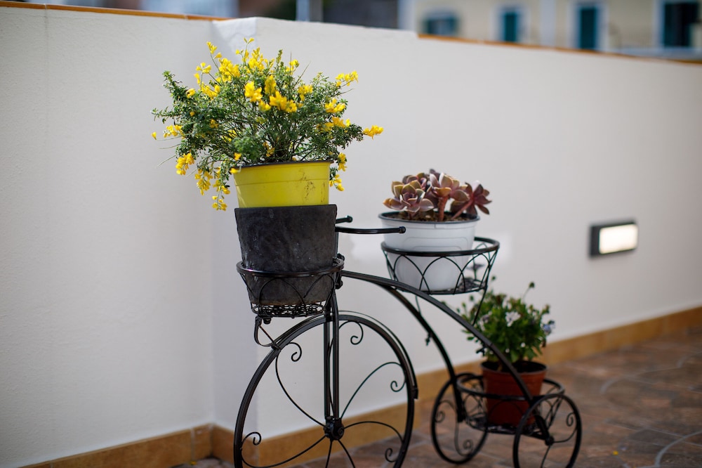 relais il sogno di positano