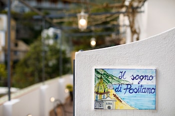 relais il sogno di positano