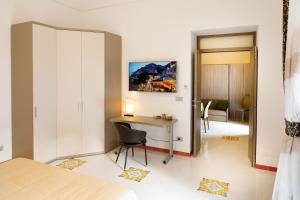 relais il sogno di positano