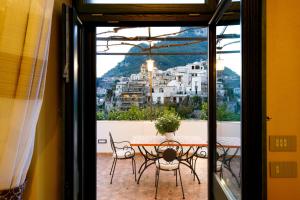 relais il sogno di positano