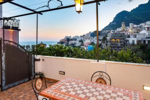 relais il sogno di positano