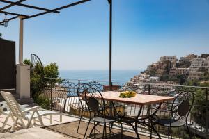 relais il sogno di positano