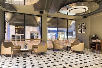 marius hotel