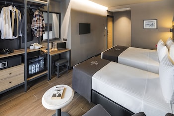 marius hotel