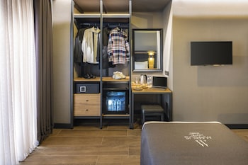 marius hotel