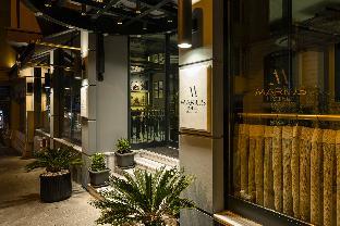 marius hotel
