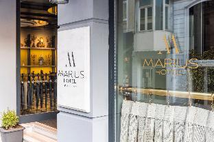 marius hotel