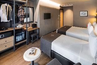 marius hotel