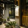 marius hotel