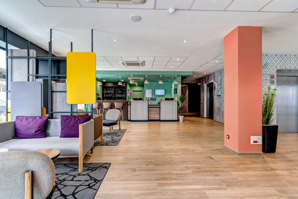 bandb hotel paris ivry quai de seine