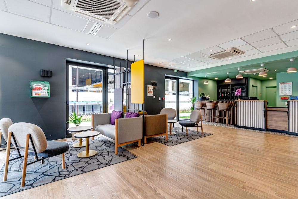 bandb hotel paris ivry quai de seine