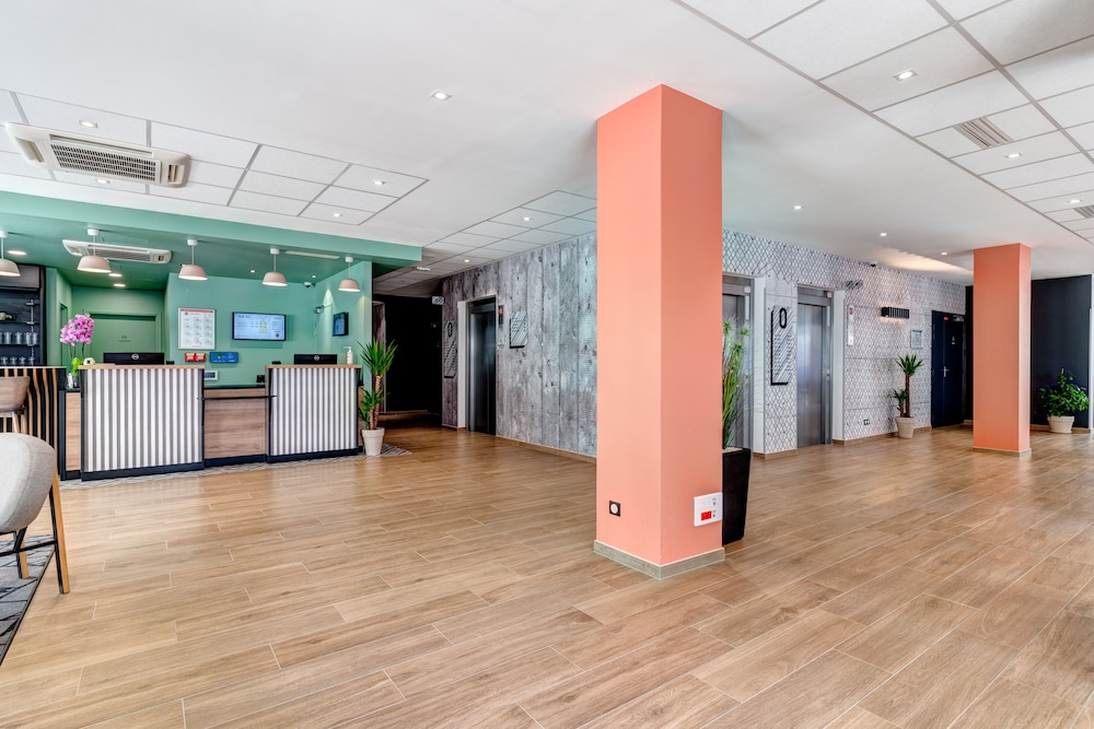 bandb hotel paris ivry quai de seine