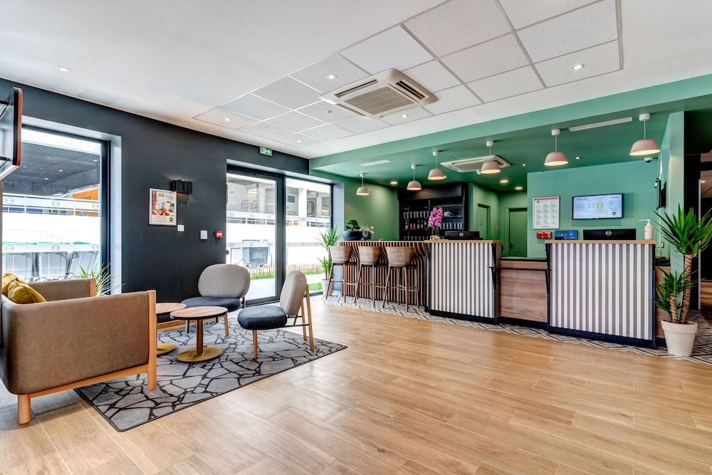 bandb hotel paris ivry quai de seine