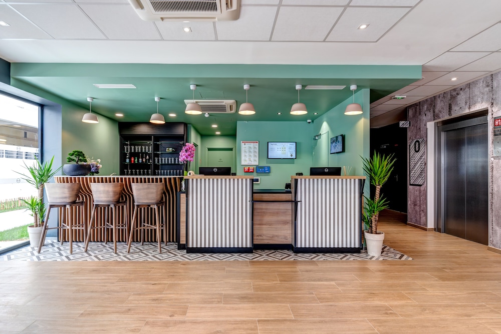 bandb hotel paris ivry quai de seine