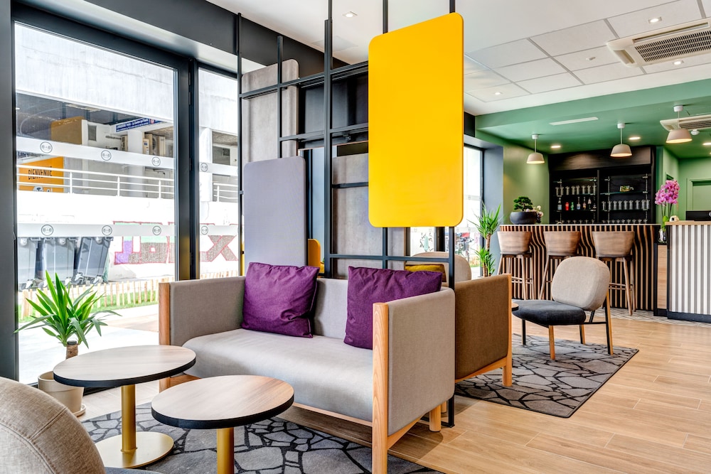 bandb hotel paris ivry quai de seine