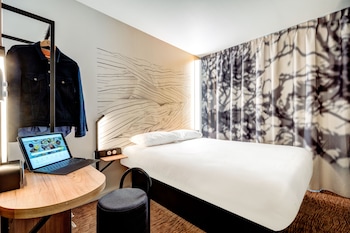 bandb hotel paris ivry quai de seine