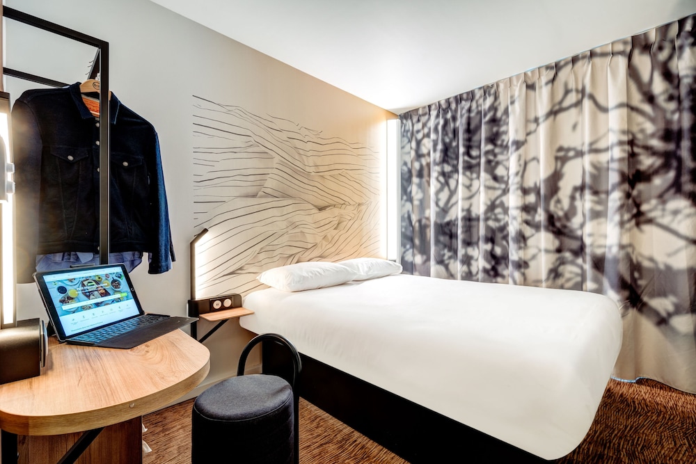 bandb hotel paris ivry quai de seine