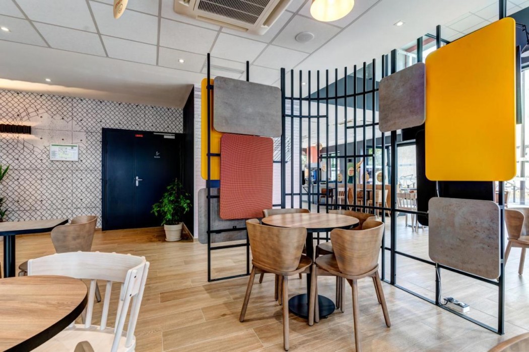 bandb hotel paris ivry quai de seine
