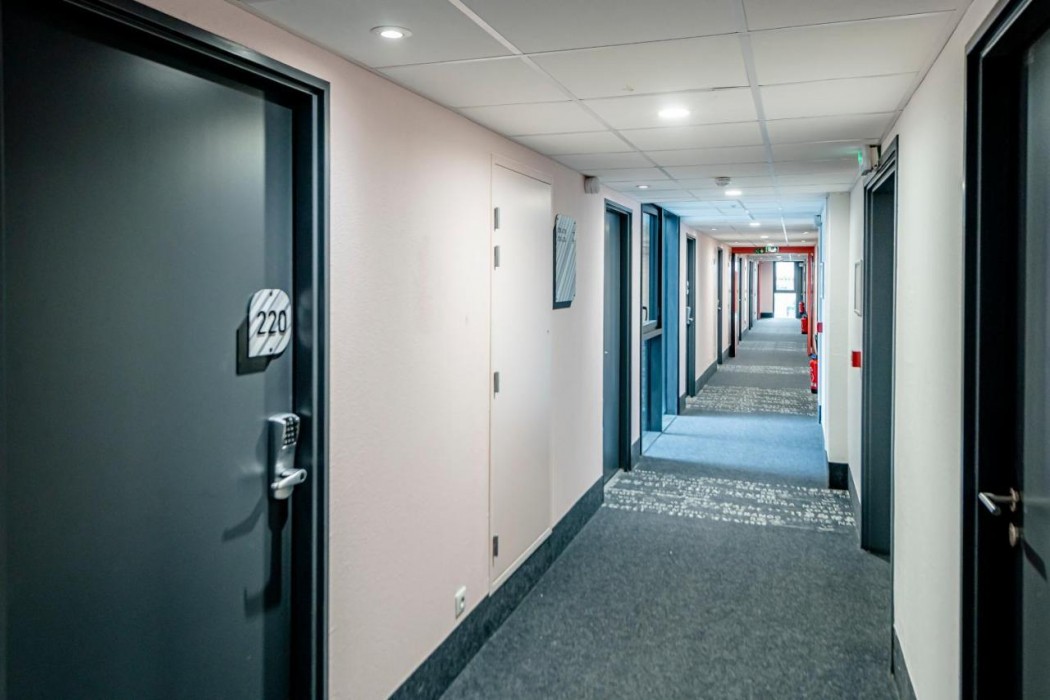 bandb hotel paris ivry quai de seine