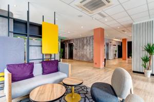 bandb hotel paris ivry quai de seine