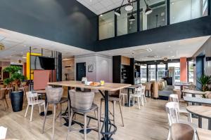 bandb hotel paris ivry quai de seine