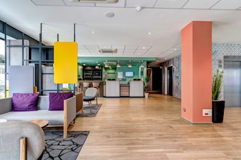 bandb hotel paris ivry quai de seine