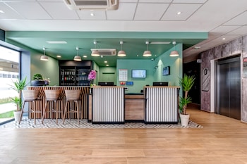 bandb hotel paris ivry quai de seine