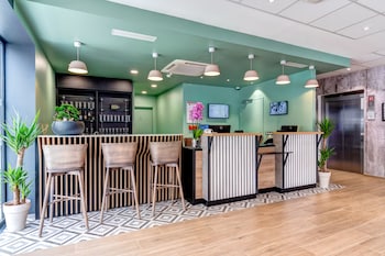 bandb hotel paris ivry quai de seine