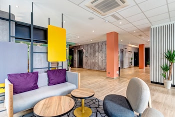 bandb hotel paris ivry quai de seine