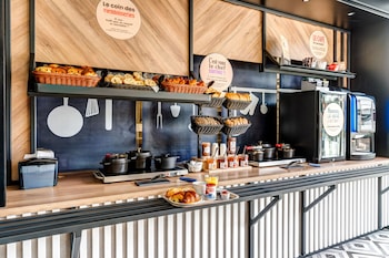 bandb hotel paris ivry quai de seine