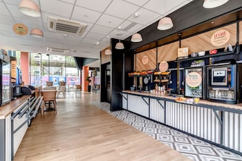 bandb hotel paris ivry quai de seine