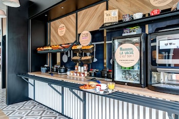 bandb hotel paris ivry quai de seine