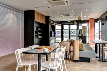 bandb hotel paris ivry quai de seine