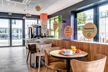 bandb hotel paris ivry quai de seine