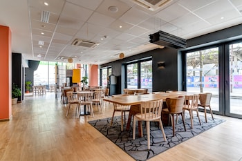 bandb hotel paris ivry quai de seine