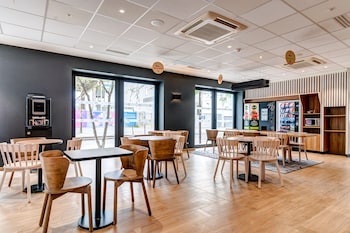 bandb hotel paris ivry quai de seine