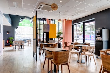 bandb hotel paris ivry quai de seine