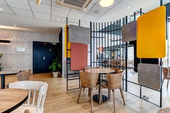 bandb hotel paris ivry quai de seine