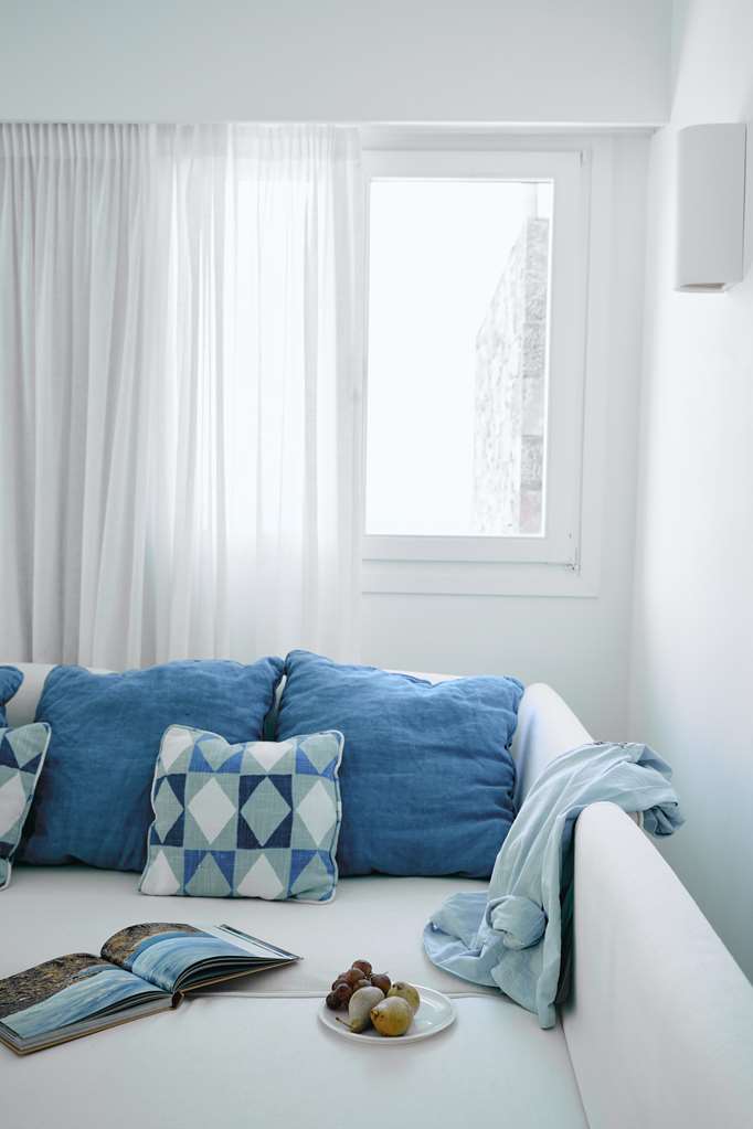 phaea blue