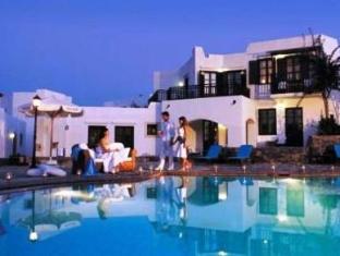 Creta Maris Resort - All Inclusive,Crete>>Anissaras,5 star