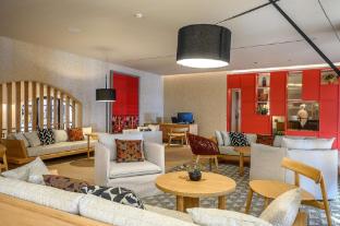 Creta Maris Resort - All Inclusive,Crete>>Anissaras,5 star
