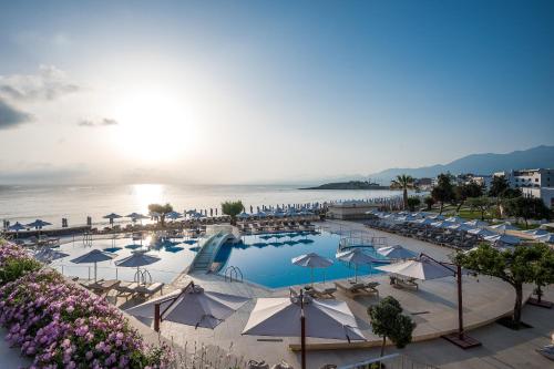 creta maris resort all inclusive