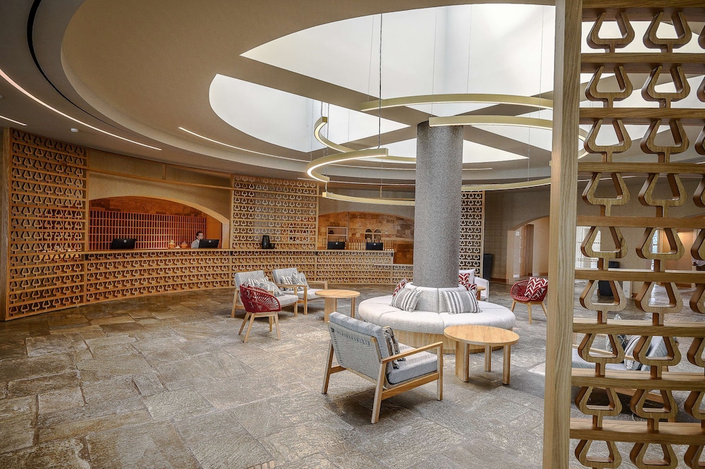 creta maris resort all inclusive