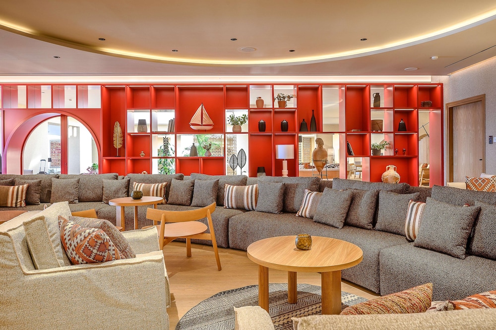 creta maris resort all inclusive