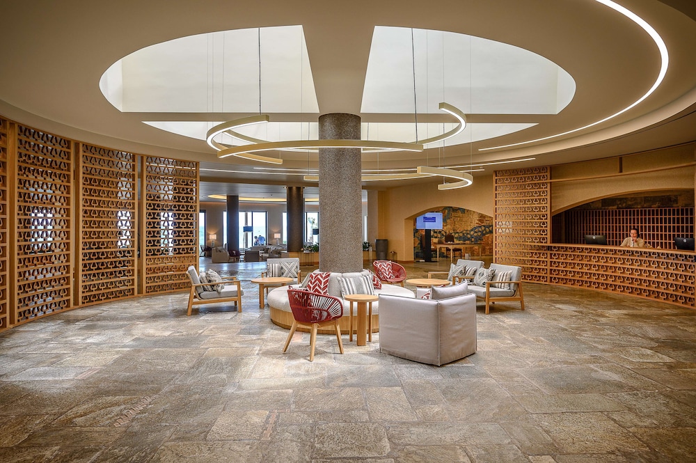 creta maris resort all inclusive