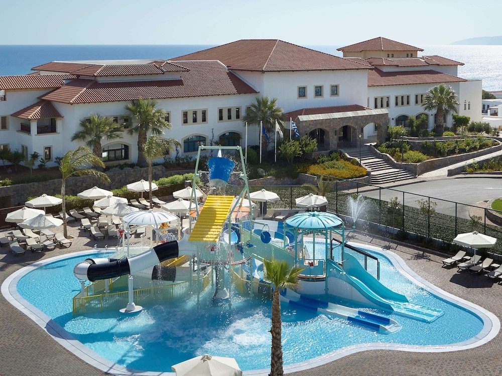 creta maris resort all inclusive