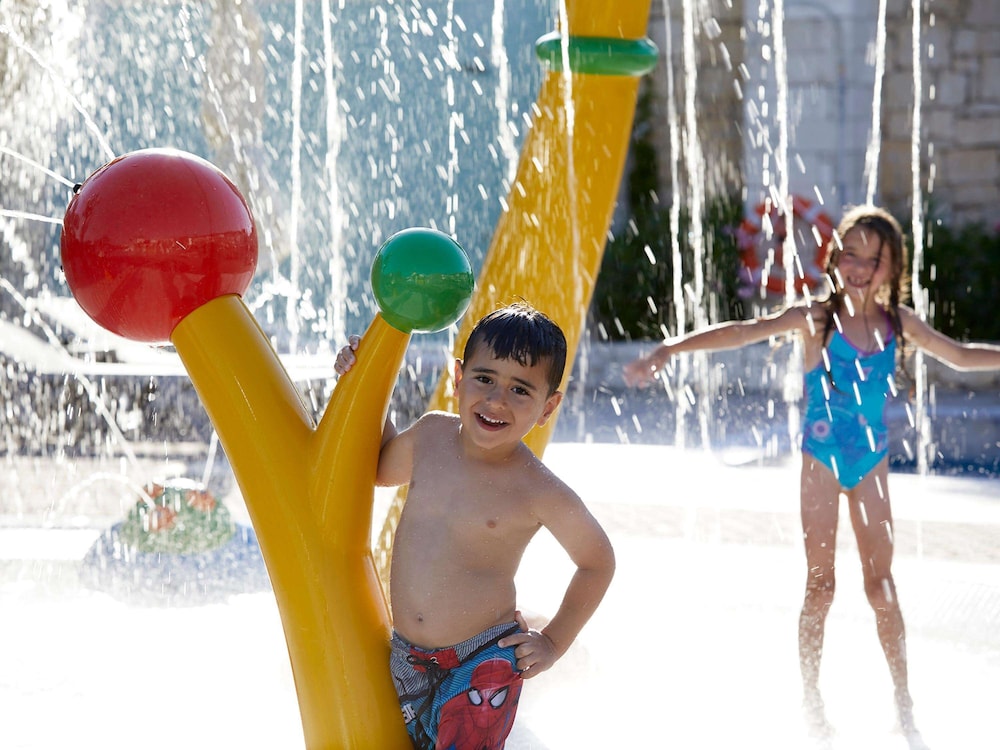 creta maris resort all inclusive