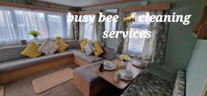 refurbished 2 bed holiday home in ingoldmells